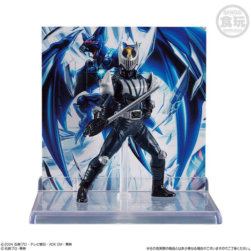 『仮面ライダーシリーズ』【食玩】MICRO STATUE COLLECTION 仮面ライダー2【BOX】
